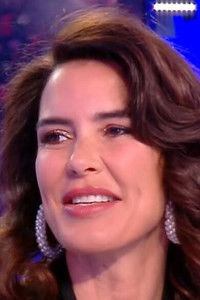 Profile of Anne-Sophie Coste