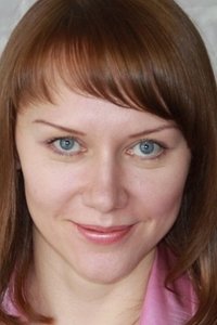 Profile of Elena Flyagina