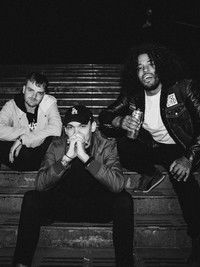 Issues The Farewell Tour: Live from Atlanta