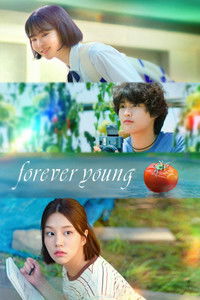Poster for Forever Young
