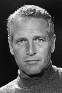 Paul Newman