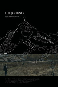 Poster for The Journey