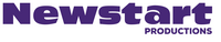 logo for Newstart Productions