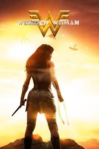 Untitled Wonder Woman Film