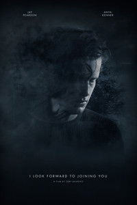 Poster for I Look Forward to Joining You