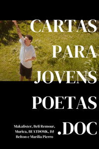 Poster for CARTAS PARA JOVENS POETAS.DOC