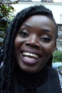 Profile of Mariusca Moukengue