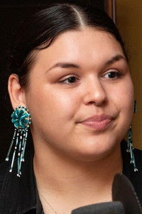 Profile of Charlotte Gauthier-Nolett