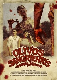 Poster for Olivos Sangrientos