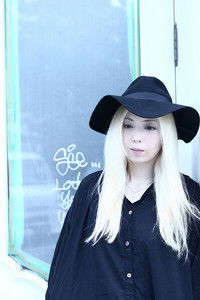 Profile of Mami Suzuki