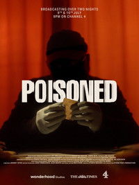Poster for Poisoned