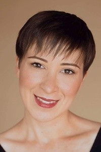 Profile of Marta Ruiz Sánchez