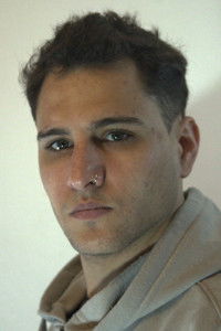 Profile of Pablo A. Quadrelli