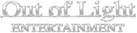 Logo - Out of Light Entertainment