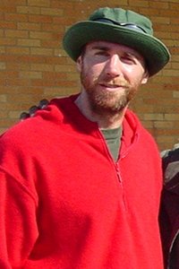 Profile of Kurt Christiansen