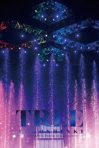 TVXQ! LIVE TOUR 2014 ~TREE~