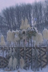 Poster for I-Omante -The Bear Ritual-