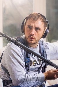 Profile of Josh Dykes