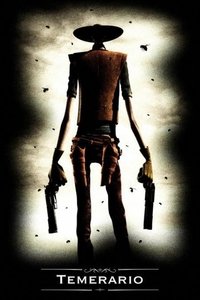Poster for Temerario
