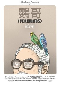 Parakeets