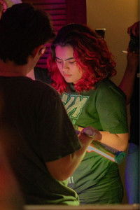 Profile of Letícia Negreiros