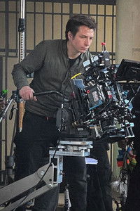 Profile of Just-Aurèle Meissonnier