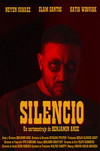Poster for Silence