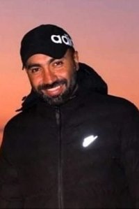 Profile of Hassan El Balasi