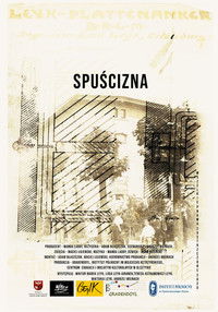 Poster for Spuścizna