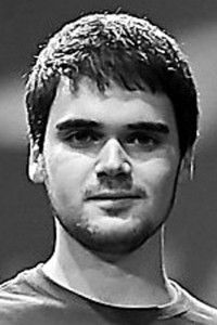 Profile of Ignasi Roqué