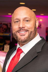 Profile of Peter Anthony