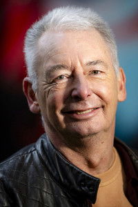 Profile of Peter de Smet