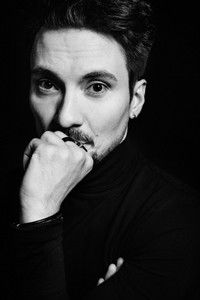 Profile of Szymon Nidzworski