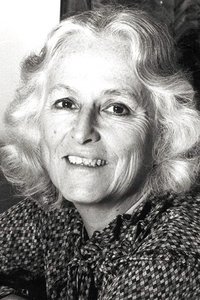 Profile of Christine de Rivoyre