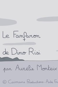 Poster for Short cuts : Il Sorpasso