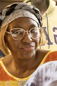 Profile of ABOGHE Marie-Nicole