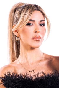 Profile of Oriana Marzoli