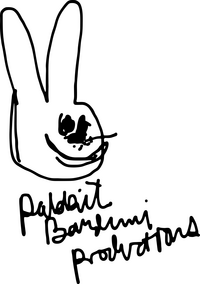 Logo - Rabbit Bandini Productions