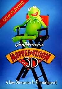 Muppet*Vision 3D