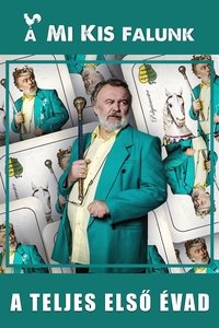 Poster for Season 1