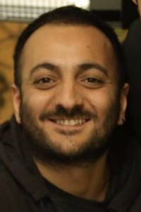 Profile of Murat Kepez