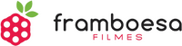 Logo - Framboesa Filmes