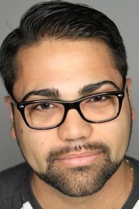 Profile of Jesse Garcia