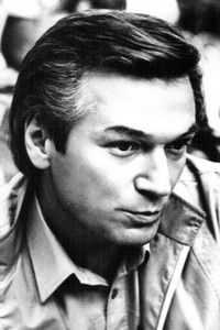 Profile of Aristarkh Livanov