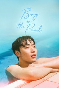 Poster for Boy in the Pool
