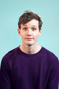 Profile of Kevin Parry