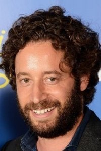 Profile of Olivier Kaempfer