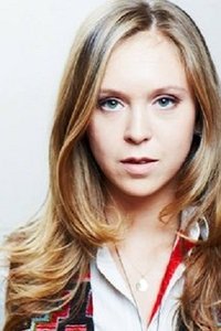 Profile of Yanna Buryak