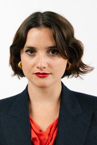 Profile of Marta Capossela