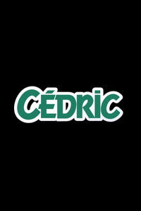 Cédric